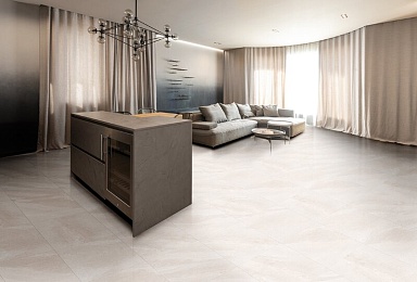 Керамогранит Monopole Galaxy White 60x60