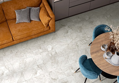 Керамогранит Alma Ceramica GFA3060LNC07R Lancy матовый карвинг 300x600x9