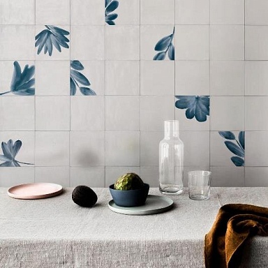 Rice Marazzi Italy