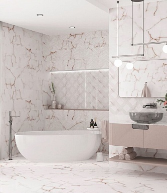 Eletto Ceramica 589092001 Декор Grey Portogallo R 24.2x70