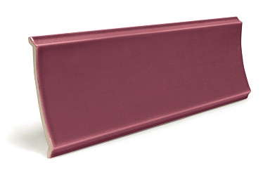 Плитка Harmony 29884 Bow Bordeaux 15x45