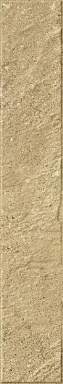 Клинкерная плитка Paradyz Eremite Beige Elewacja Struktura Mat 40x6,6