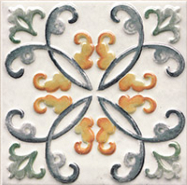 Декор Mainzu Decor Bambola mix 15х15