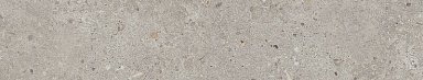 Подступенник Kerama Marazzi SG653720R/5 Риккарди серый светлый матовый 60x10,7