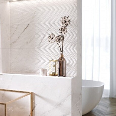 Carrara Chic Meissen