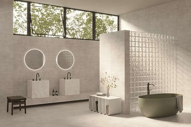 Керамогранит Creto SE0H06M01 Street grey 60х60