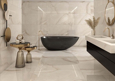 Керамогранит STN Ceramica P.E. Pul. Merope cold rect. 120x120