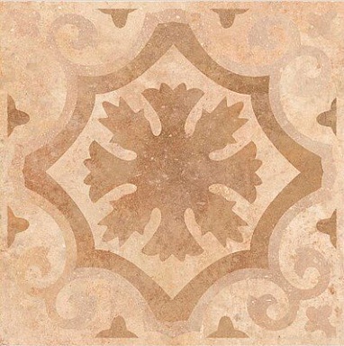 Декор Ceracasa Deco. Medici Cotto 40.2x40.2
