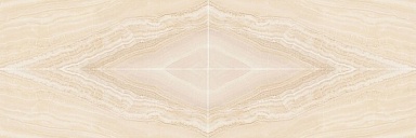 Панно Kerama Marazzi 13042R/4x/3F Контарини бежевый обрезной 179х60 (комплект 4 шт.)
