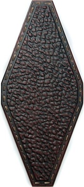 Мозаика NSmosaic FTR-2702 Ceramic series 120*270