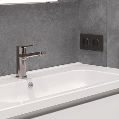 Concrete Courage Dark Grey Ceradim