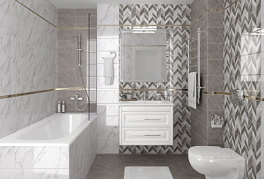 Керамогранит Laparet SG168200N Savoy коричневый 40,2х40,2