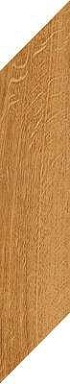 Керамогранит Rondine Group Feelwood Cognac Chevron 7.5x40.7
