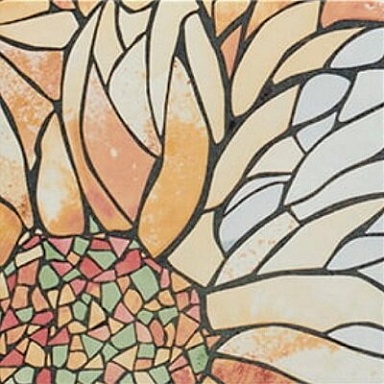 Декор Mainzu Decor Sinfonia 20x20