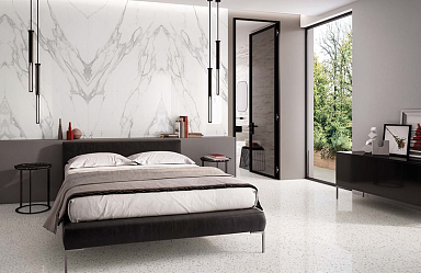 Керамогранит Emil Ceramica ED3R Tele di Marmo Statuario Michelangelo Lappato 60x120