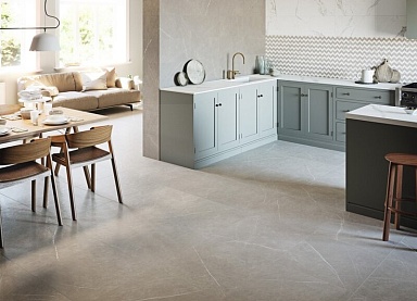 Декор Grespania 69HE-CA Hexagonal Calacata 34.6x30