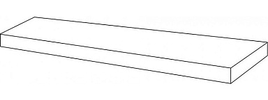 Ступень Атлас Конкорд Россия 620070802294 Wine Oak Brunello Scalino Angolare DX 33x160