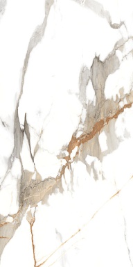 Керамогранит Artcer 890 Classic Carrara 120x60