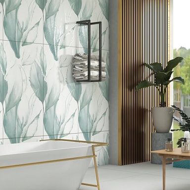 Cortina Infinity Ceramica