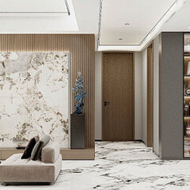 Rossana Star Basconi Home