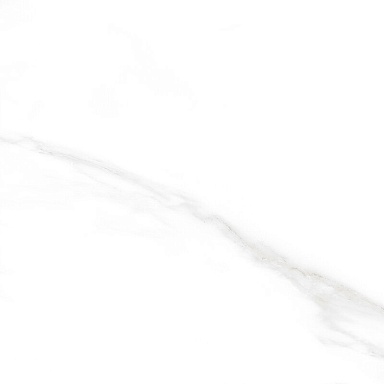 Керамогранит Ceradim Carrara Excellent Silver Белый Матовый 60х60