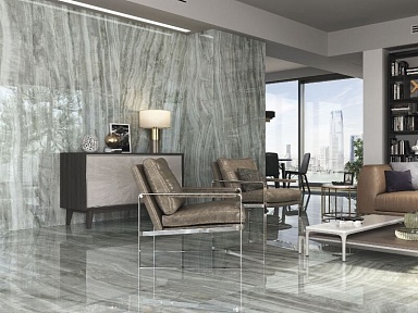 Керамогранит Baldocer P6012P Padova Panna 60x120