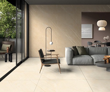 Керамогранит Lavit Tile RC 5093 Light End Carving 60х120