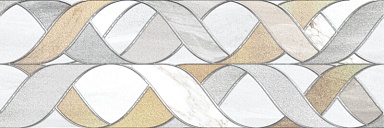 Alma Ceramica DWA11SLR017 декор Slate rock 200*600*7.5