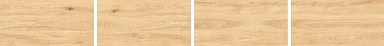 Керамогранит Maimoon Ceramica Outdoor Deckwood Amber 120x60