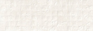 Плитка Peronda 40655 Charme Bone Fleur/33,3x100x0,98/R 33,3x100