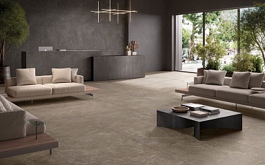 Керамогранит Cercom Archi White Ret 60x60