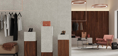 Ametis by Estima Мозаика SI01 Selection Hexagon неполированная 25x28.5x1.0