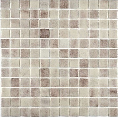 Мозаика Bonaparte Atlantis Grey 4*24*24 315*315