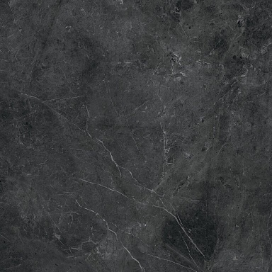 Керамогранит Urbatek 100348298 Velluto Nero Polished 6mm 120x120