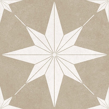 Декор Motto Levels Sand Decor 1024 20x20