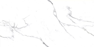 Керамогранит Art Ceramic Platinum White Glossy 60x120