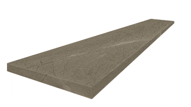 Ступень Coliseumgres 620070002389 Fiamma Bronze Scalino Ang.Sx 33x60