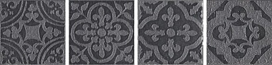 Kerama Marazzi AD/A436/SG9312 Пьерфон вставка 4.9*4.9