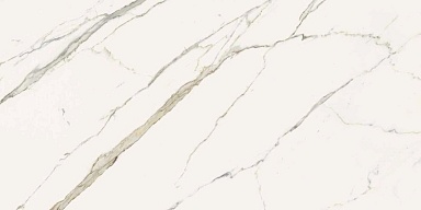 Керамогранит Keope 2A39 Calacatta Statuarietto Lap RT 60x120