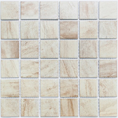 Мозаика NSmosaic PR4848-31 Porcelain 306х306