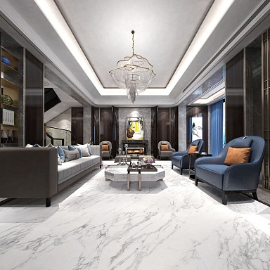 Bianco Soft Basconi Home