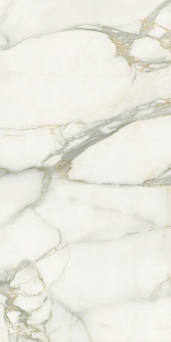 Керамогранит IRIS FMG P628365 Calacatta Oro Natural 8mm 60x120