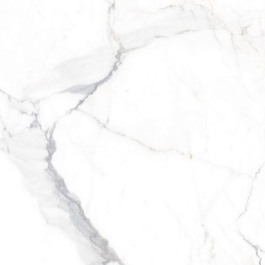 Керамогранит Global Tile GT60606103PR Calacatta Imperial Белый 60x60