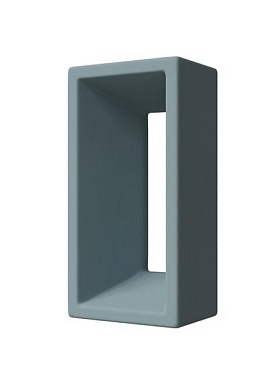 Плитка Fanal Celosia Vue Sky 10x20,5x7