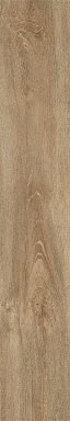 Керамогранит Creanza CW-RT13-B Husk Wood Cherry Rustic 20x120