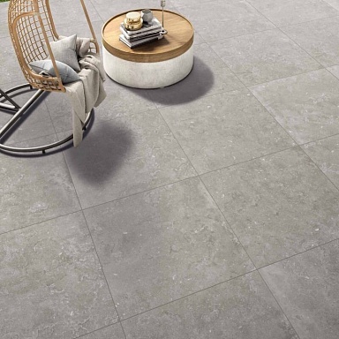 Керамогранит Ariana Ceramica 0012927 Memento Limoges White Nat Rett 60x120