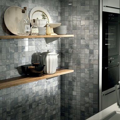 Керамогранит La Fabbrica Ceramiche 110028 CASTLE Prague LAP.RET. 20x120