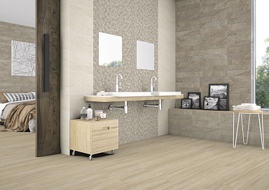 Керамогранит Emigres MEDINA MARRON Lap.Rect. 60*60