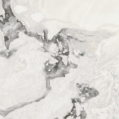 Керамогранит Атлас Конкорд Россия 610015000701 F.d.M.Quark Oyster White Lapp Rett 80x80