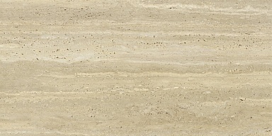 Керамогранит LCM 60120TVW09M Travertine World Bronze матовый карвинг 600x1200x7